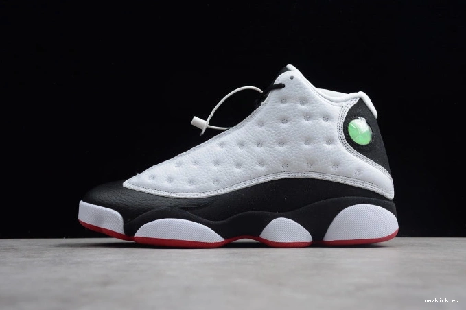 Rep Onekick Game 13 414571-104 Jordan Retro Air (2018) Got He 0806